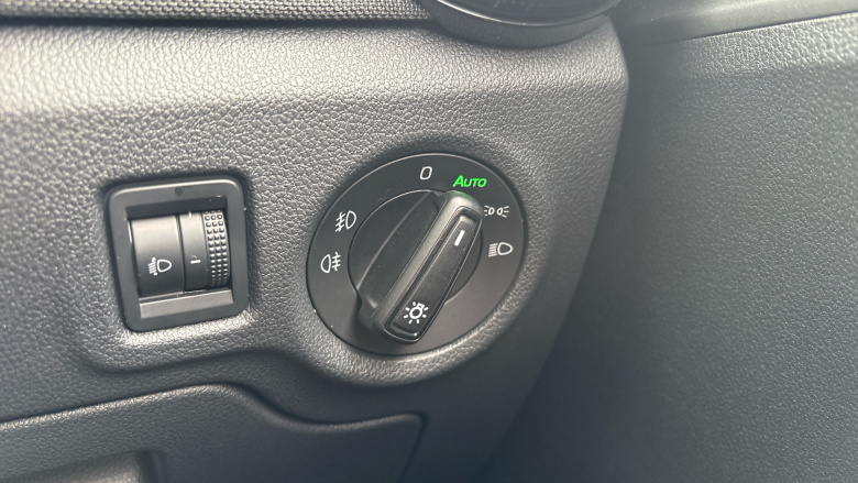 Skoda Fabia 1.0 TSI 116 SE L Edition 5dr DSG Petrol Hatchback